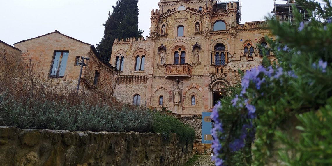 Teramo, si brinda con Sorsi d’Estate al Castello Della Monica