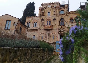 Teramo, si brinda con Sorsi d’Estate al Castello Della Monica