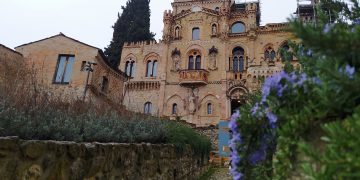 Teramo, si brinda con Sorsi d’Estate al Castello Della Monica