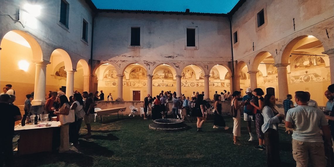 Un weekend di vino, cultura e territorio con il festival PaCentro del Mondo 2026