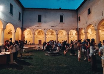 Un weekend di vino, cultura e territorio con il festival PaCentro del Mondo 2026
