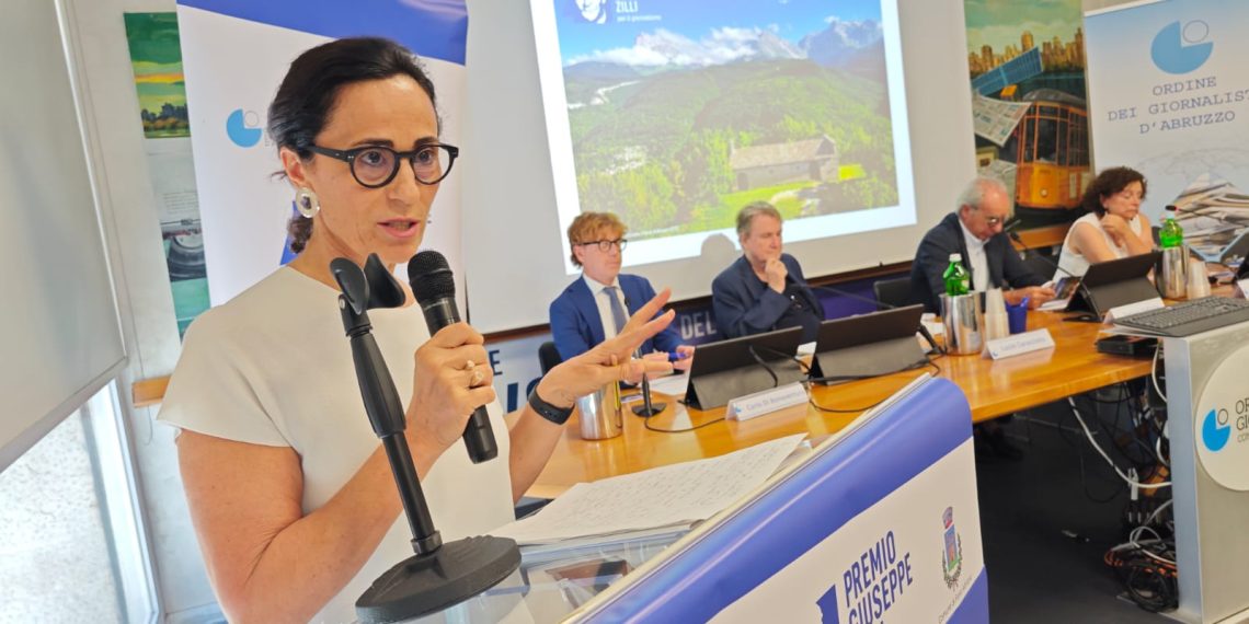 Premio Giuseppe Zilli per il Giornalismo 2026, annunciati i vincitori
