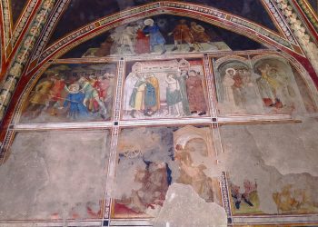Con il FAI Abruzzo alla scoperta del patrimonio vivo di San Francesco a 800 anni dalla morte