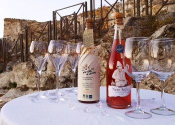 Gusto, cultura e biodiversità nelle terre dell’Aventino con Gessi diVini 2026