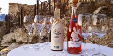 Gusto, cultura e biodiversità nelle terre dell’Aventino con Gessi diVini 2026