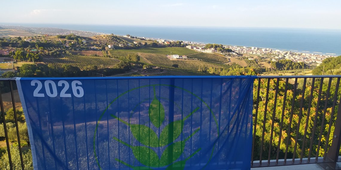 A passi lenti tra le meraviglie del borgo con Tortoreto Greendays 2026