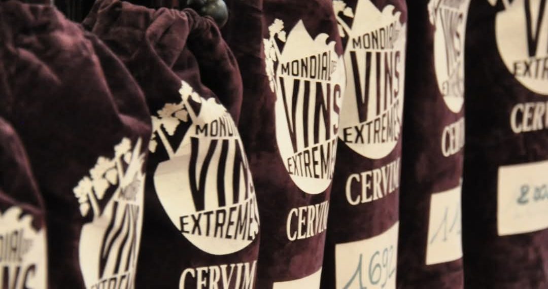 Mondial des Vins Extrêmes, l’Abruzzo conquista due Medaglie d’Oro