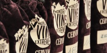 Mondial des Vins Extrêmes, l’Abruzzo conquista due Medaglie d’Oro
