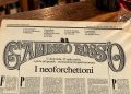 Nella festa dei 40 anni del Gambero Rosso l’Abruzzo trionfa sulle guide Vini, Ristoranti e Pizzerie d’Italia 2027
