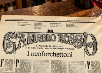 Nella festa dei 40 anni del Gambero Rosso l’Abruzzo trionfa sulle guide Vini, Ristoranti e Pizzerie d’Italia 2027