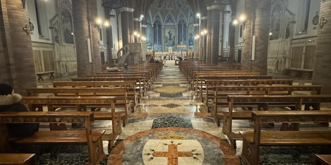 Pescara celebra San Francesco con l’Orchestra Tesori d’Abruzzo e il Coro delle 9