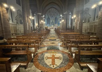 Pescara celebra San Francesco con l’Orchestra Tesori d’Abruzzo e il Coro delle 9