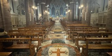 Pescara celebra San Francesco con l’Orchestra Tesori d’Abruzzo e il Coro delle 9