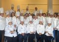 Pescara, all’Aurum il V congresso nazionale della Federazione Italiana Cuochi dedicato alle Lady Chef
